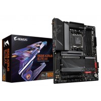 Gigabyte B650 AORUS ELITE AX 1.0 AMD B650 Zócalo AM5 ATX